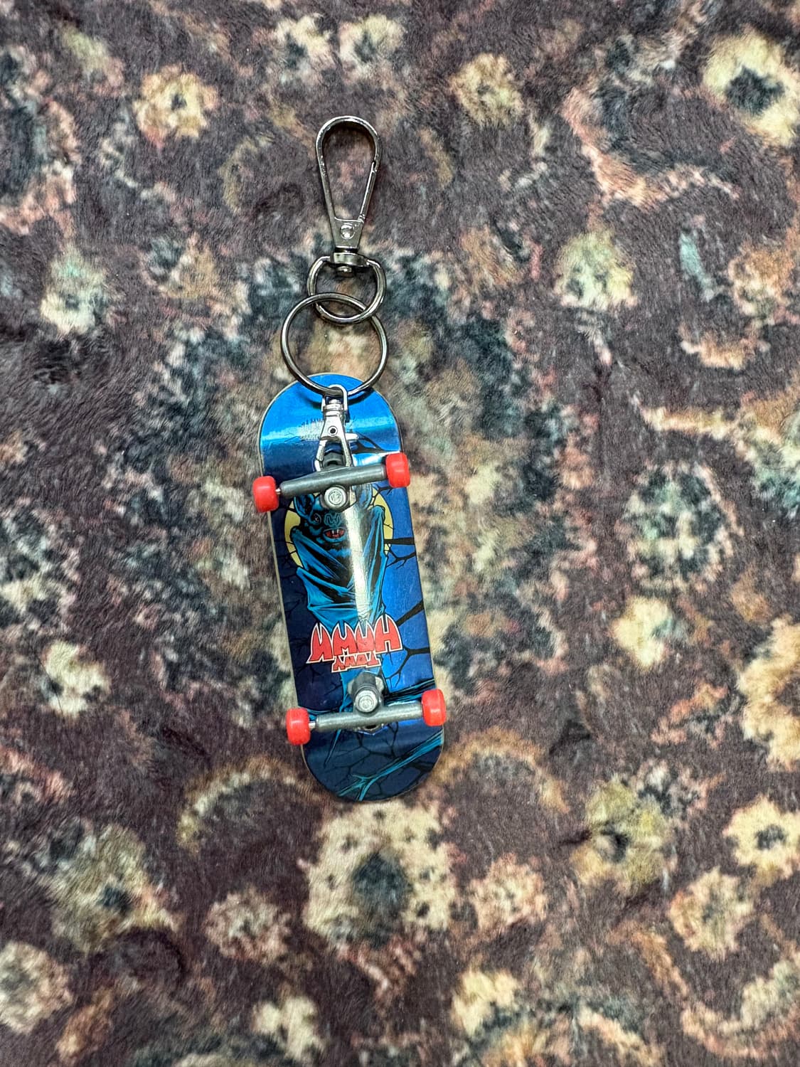 핑거보드 키링#12 상품이미지2