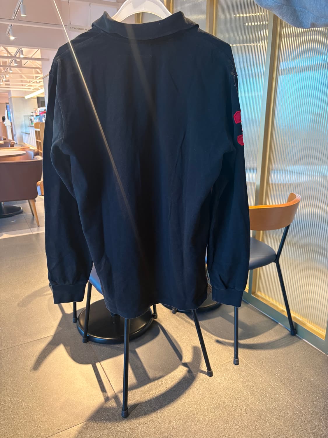 폴로 랄프로렌 빅포니 롱슬리브팝니다 상품이미지3