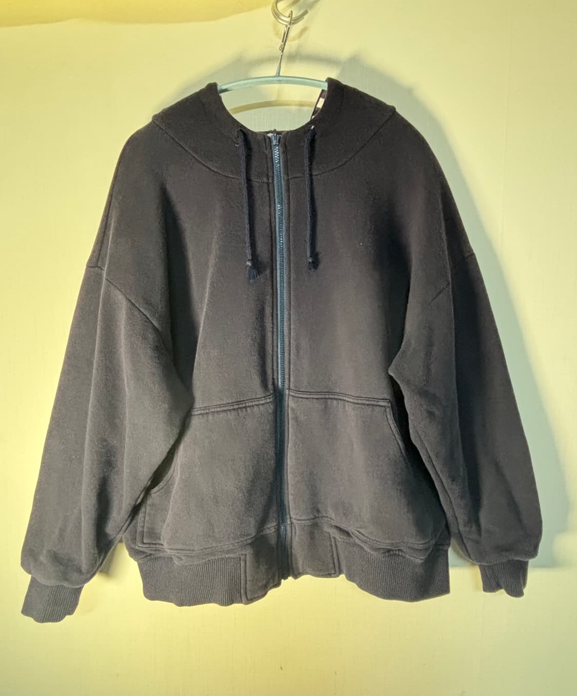 80s 이세이미야케 스포츠 후드 집업 자켓 리버시블 츠모리 치사토 상품이미지3