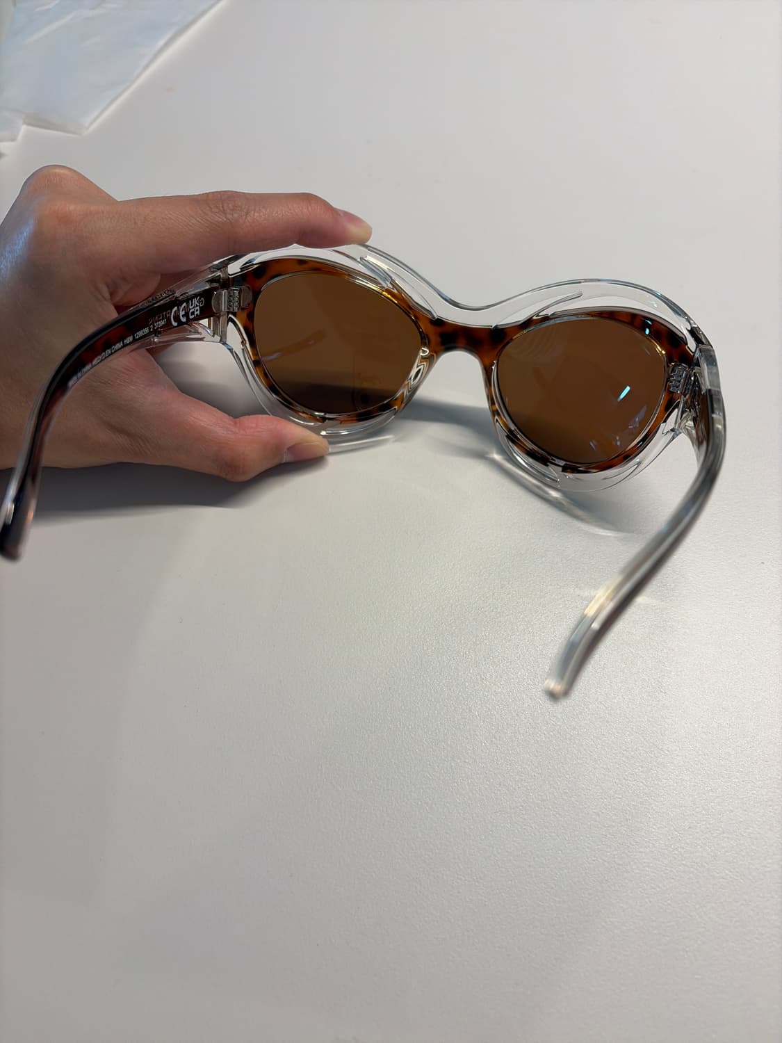 글렌마틴스 선글라스 상품이미지7