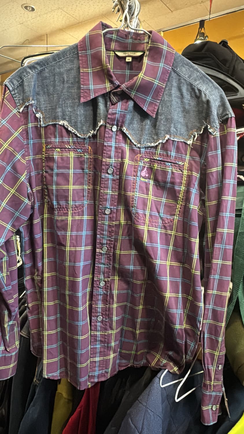 빈폴 셔츠 자켓 ㄹㅈㄷ 감도 상품이미지1