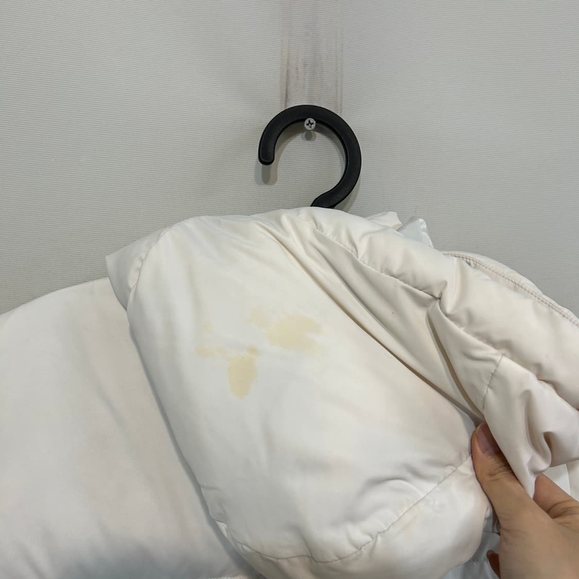 휠라 키즈 오리털패딩 다운패딩 130 상품이미지4