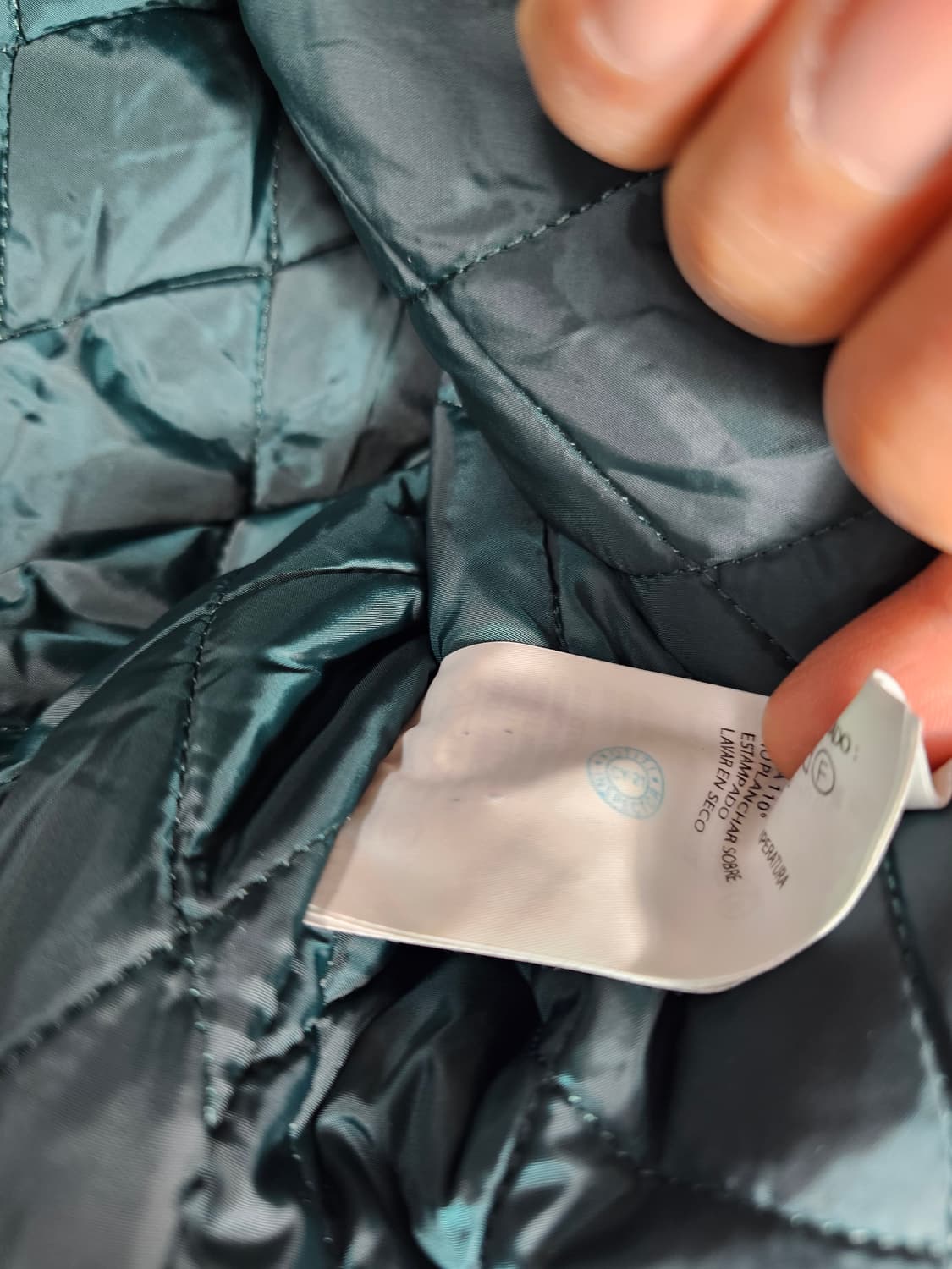 뉴에라LA다져스바시티자켓 상품이미지4