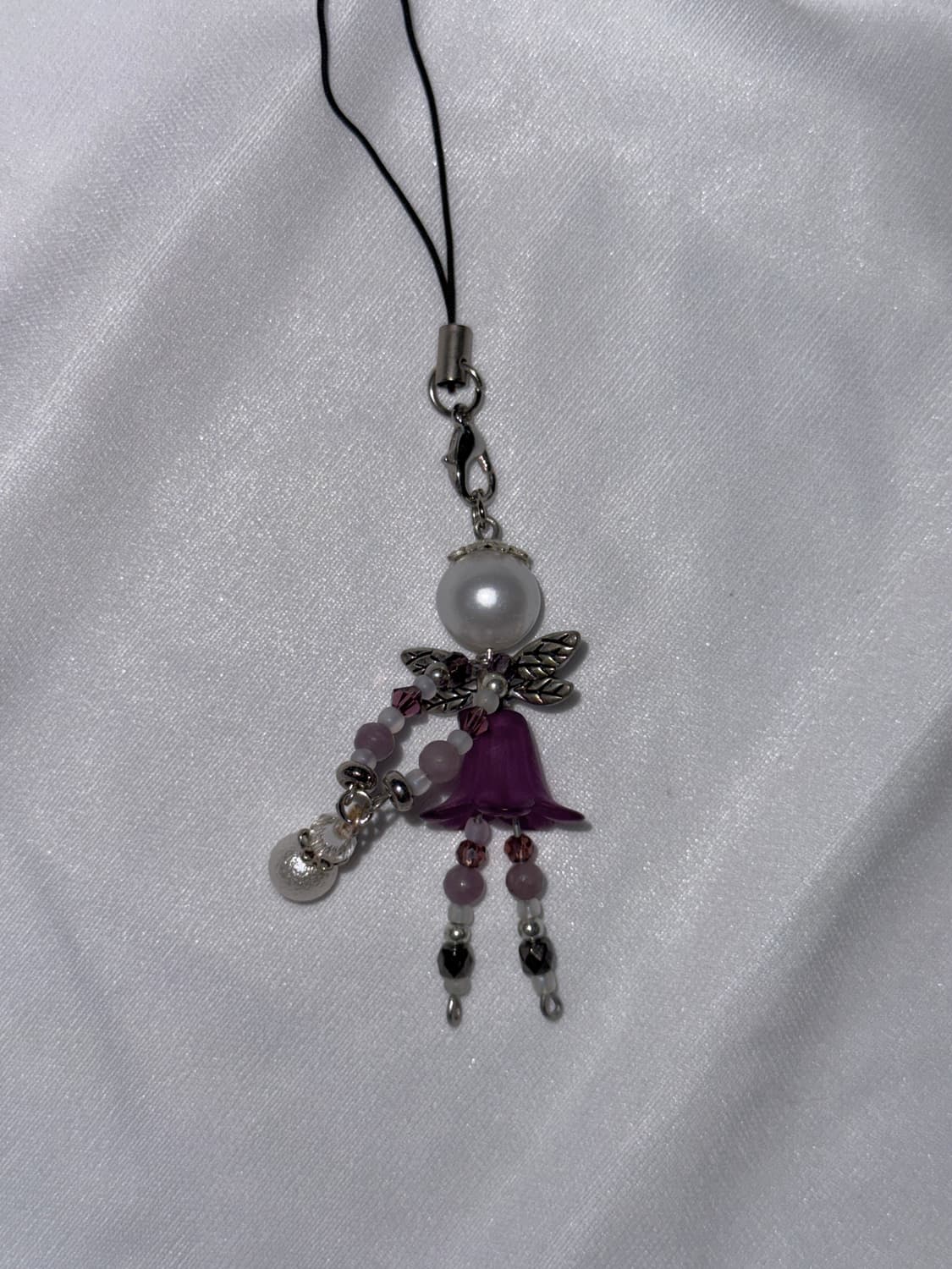 Fairy Keyring 🧚🏾‍♂️🔮 상품이미지8