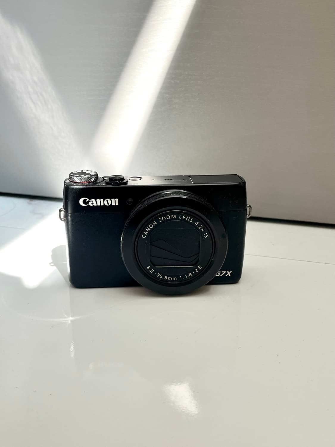 캐논 G7X Mark 1 상품이미지1