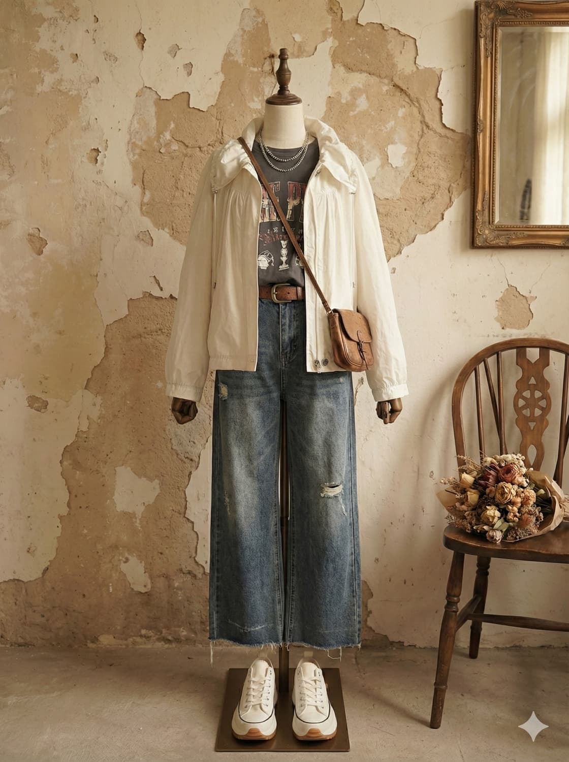 Pure White Romance, ARMANI 상품이미지2