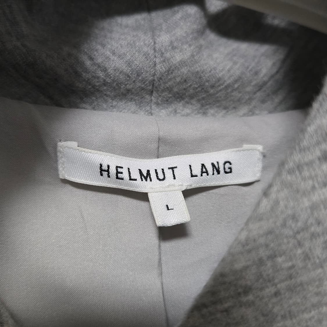헬무트랭 울 코트 /여성 코트/ 여자 코트 상품이미지2
