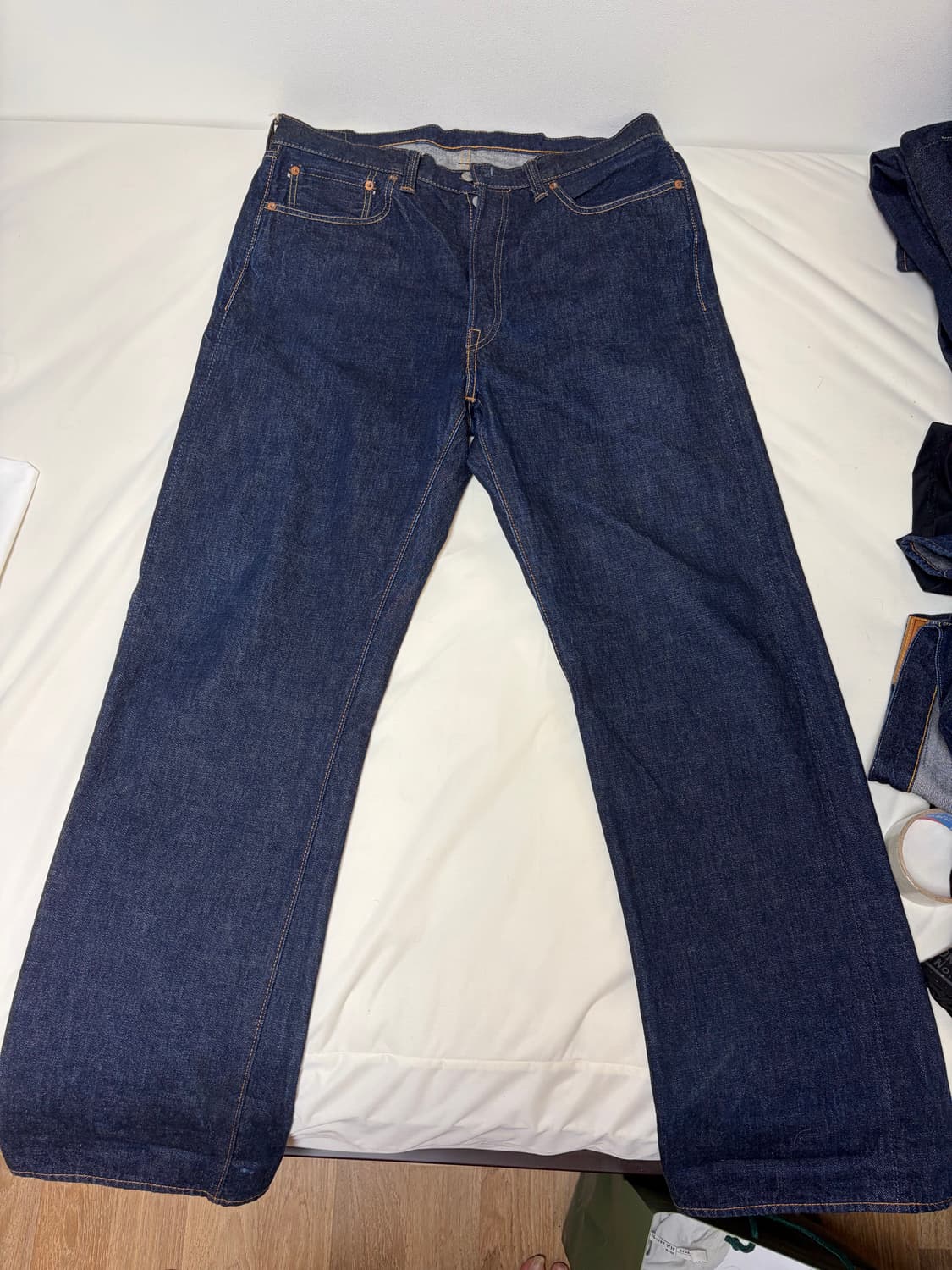 풀카운트 0105w 36 상품이미지2