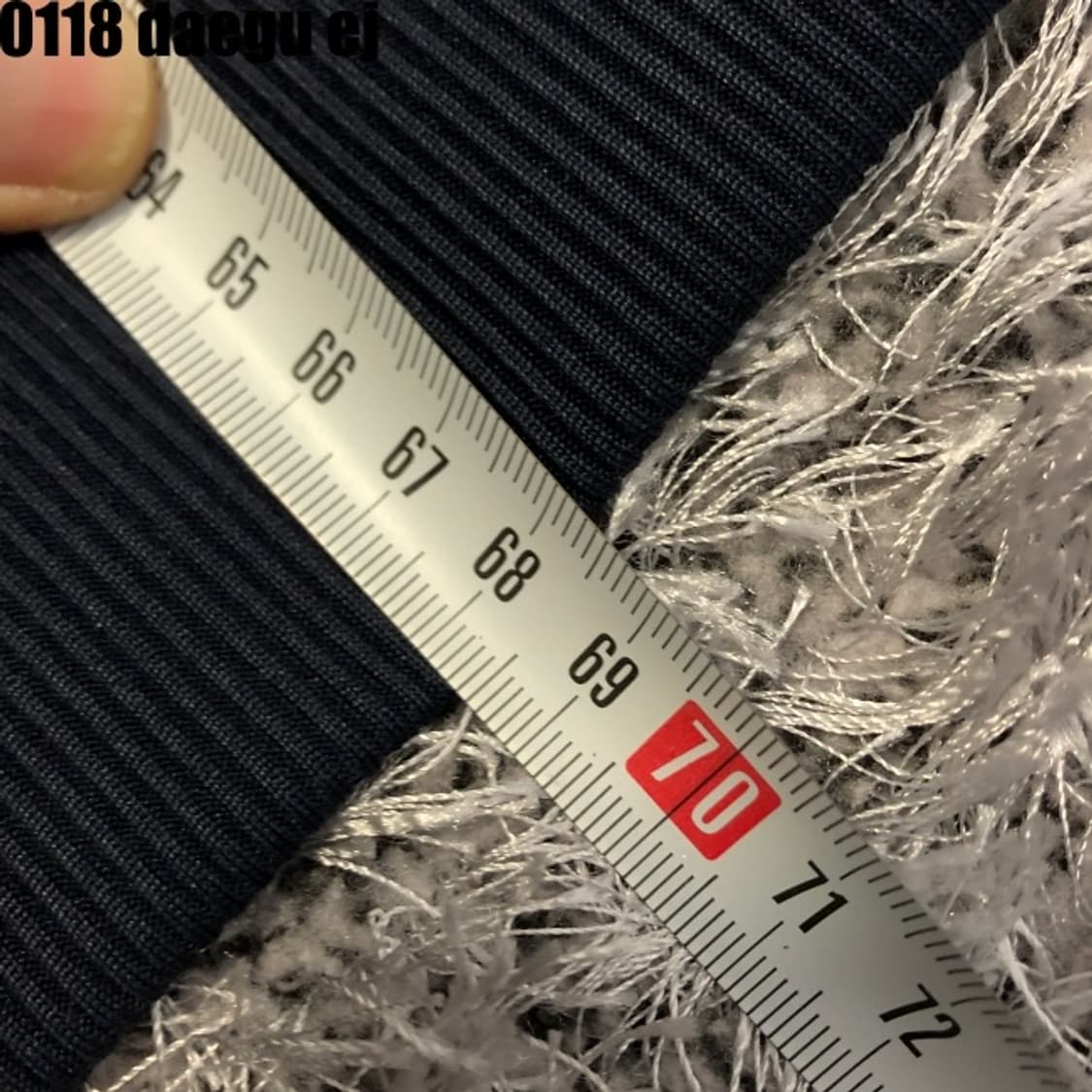 아디다스 파이어버드 져지집업 네이비 상품이미지7