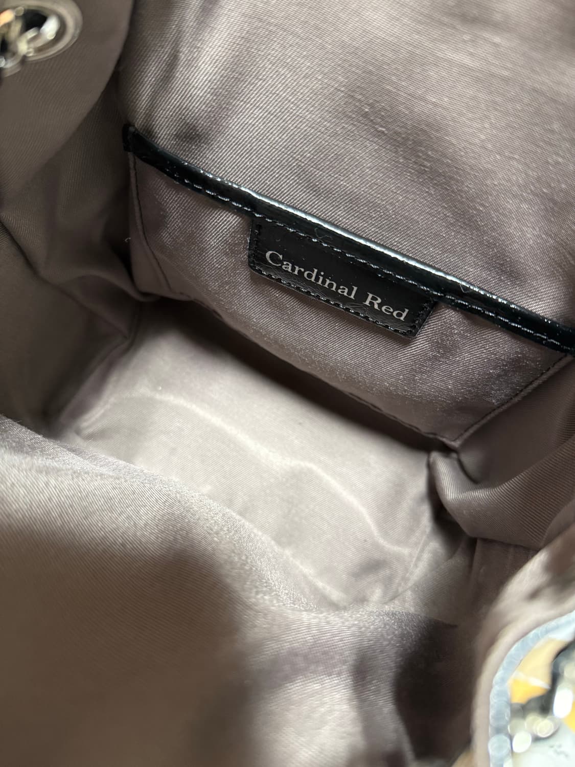 카디널레드 하우아백 블랙 은장 상품이미지4