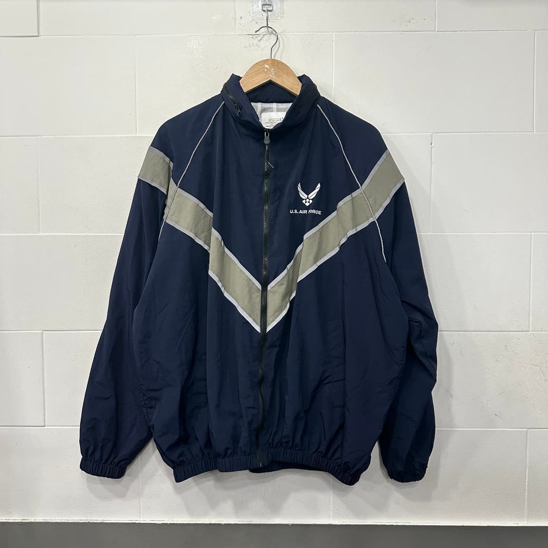 U.S Air Force 미공군 자켓 상품이미지1
