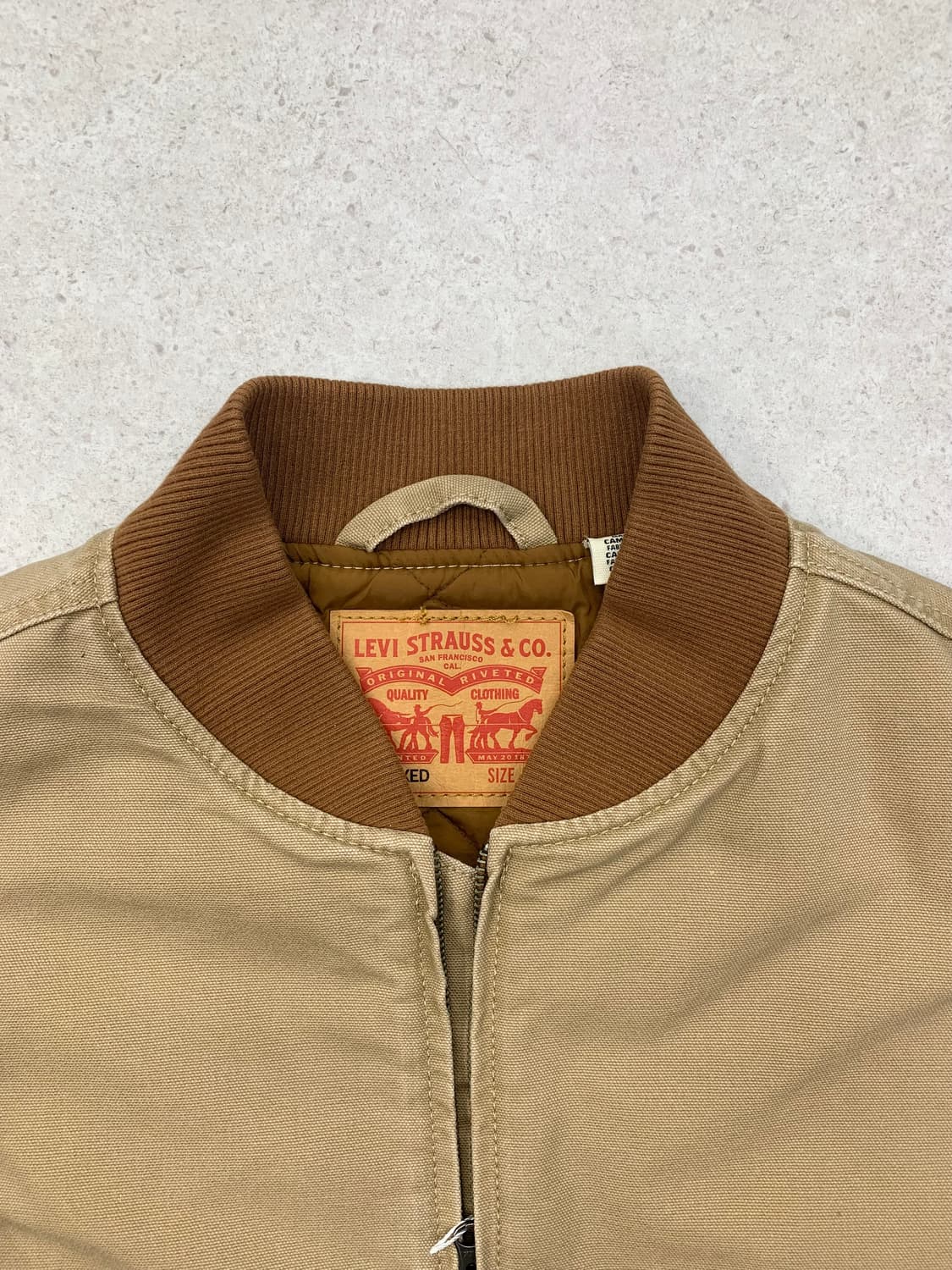 Levis 리바이스 베스트 상품이미지4