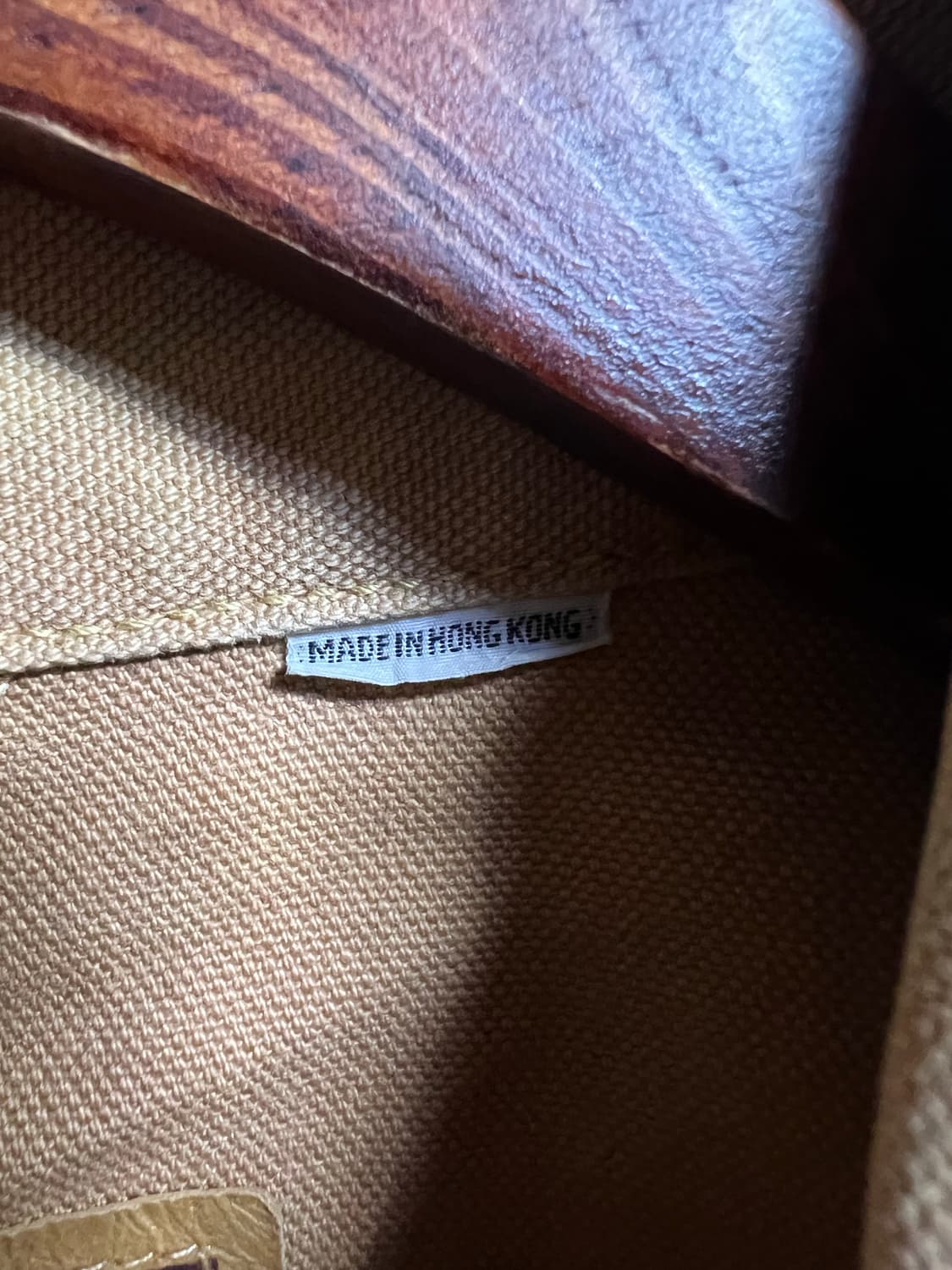 리바이스70742-34 커버올 워크자켓 상품이미지6