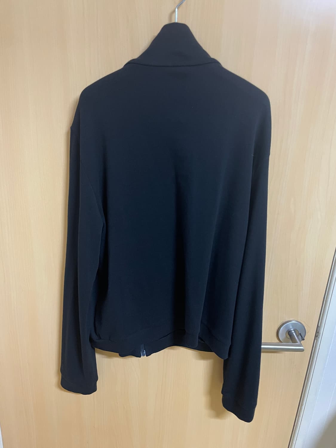 머듈 넥집업 블랙 2 상품이미지2