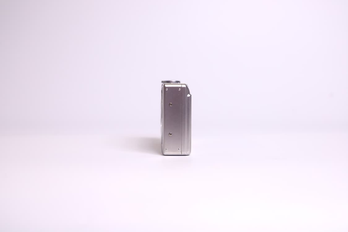 캐논 익시 디지털 70 (익서스 60 일본 내수 모델) 상품이미지3