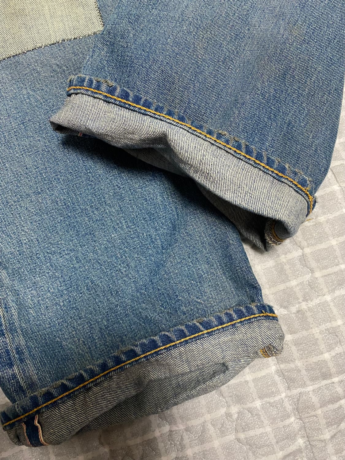 Rrl 미드랜드 32x32 팝니다 상품이미지6