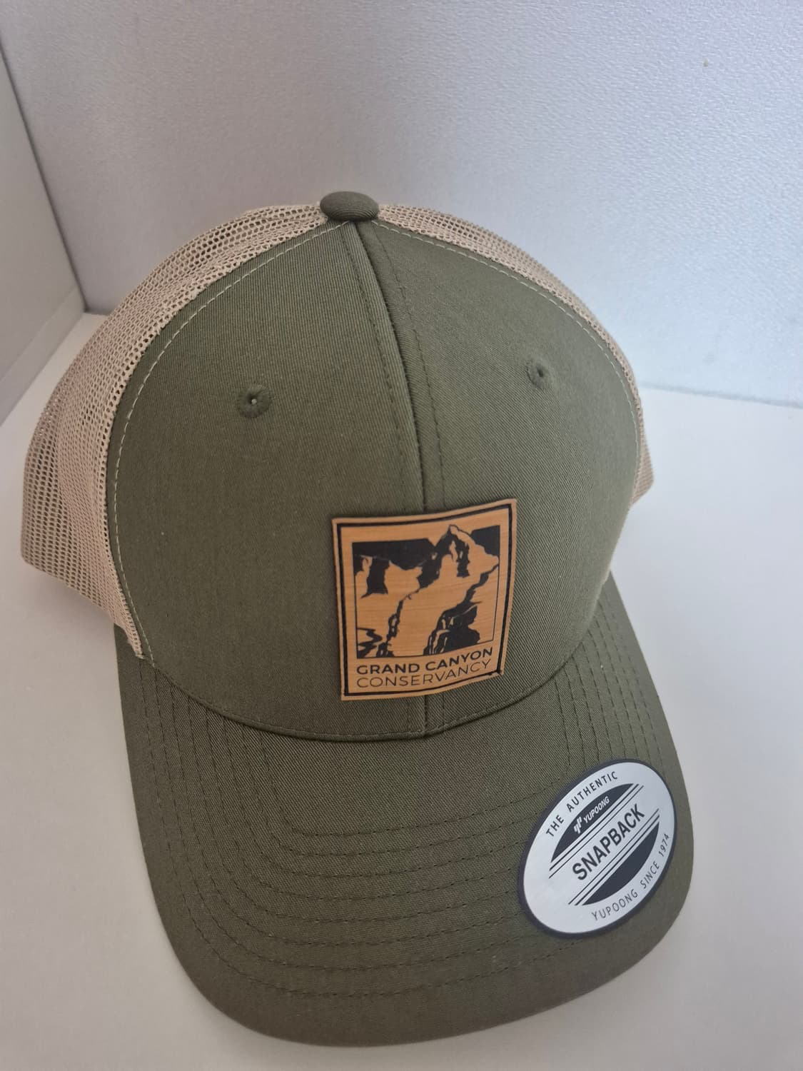 그랜드캐년 스냅백  캡모자 상품이미지1