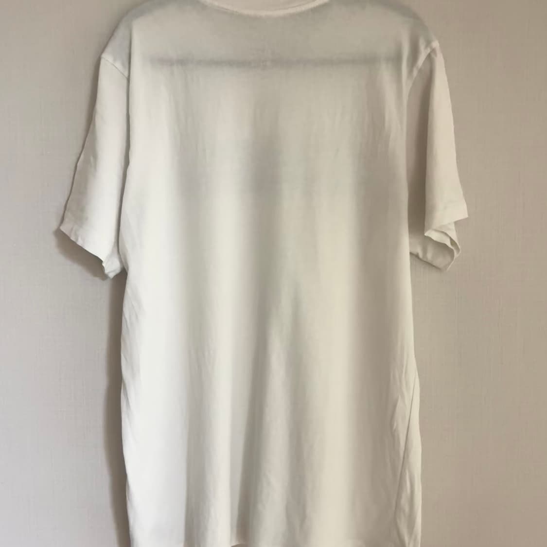 나이키 런던 티셔츠 상품이미지2