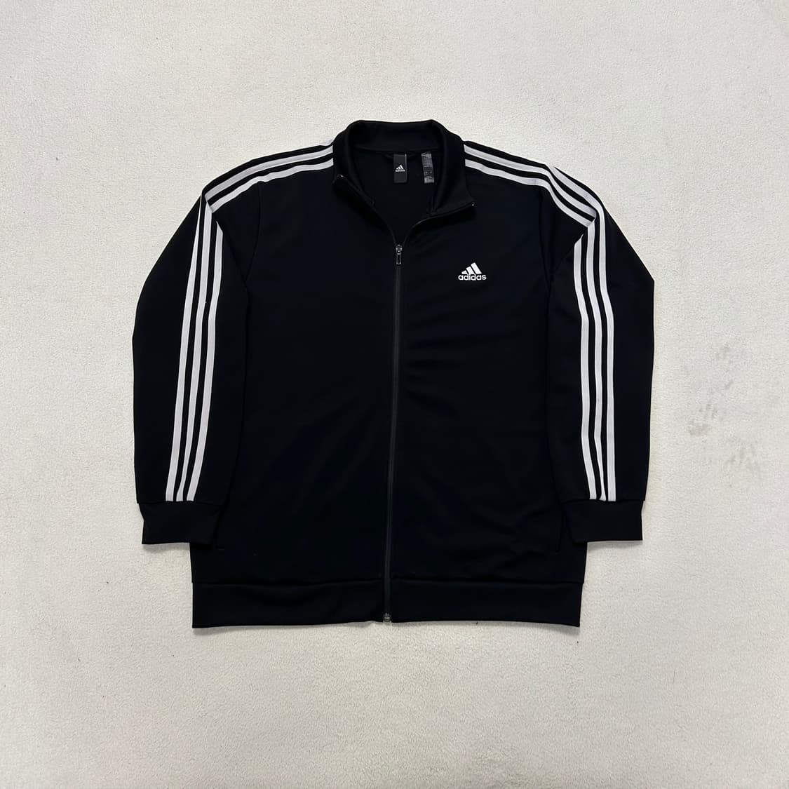 Adidas black  jersey 상품이미지4