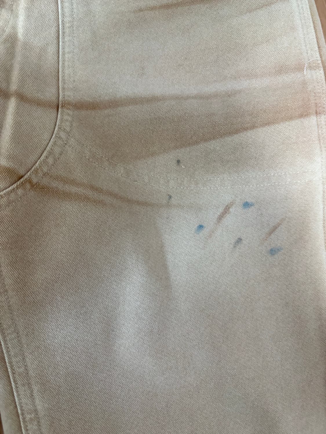 폴로 랄프로렌 더블니 팬츠 상품이미지7