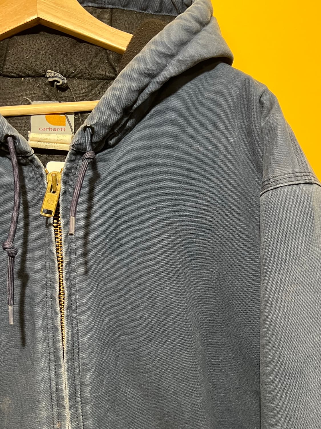 칼하트 액티브 자켓 00s J140 DNY 2XL 상품이미지2