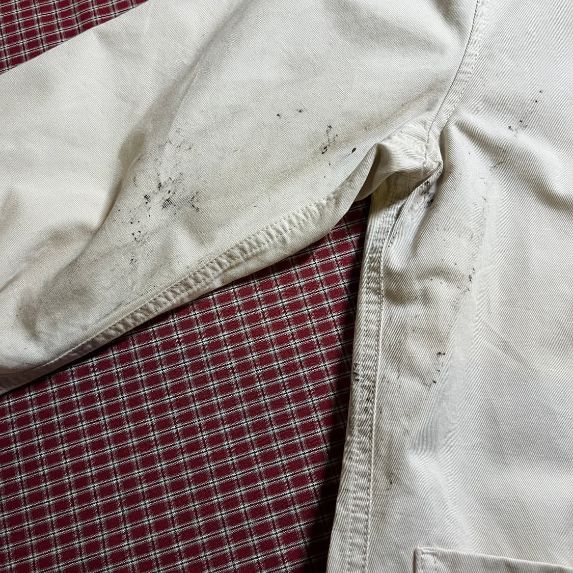 에피그램 코튼 자켓 상품이미지7