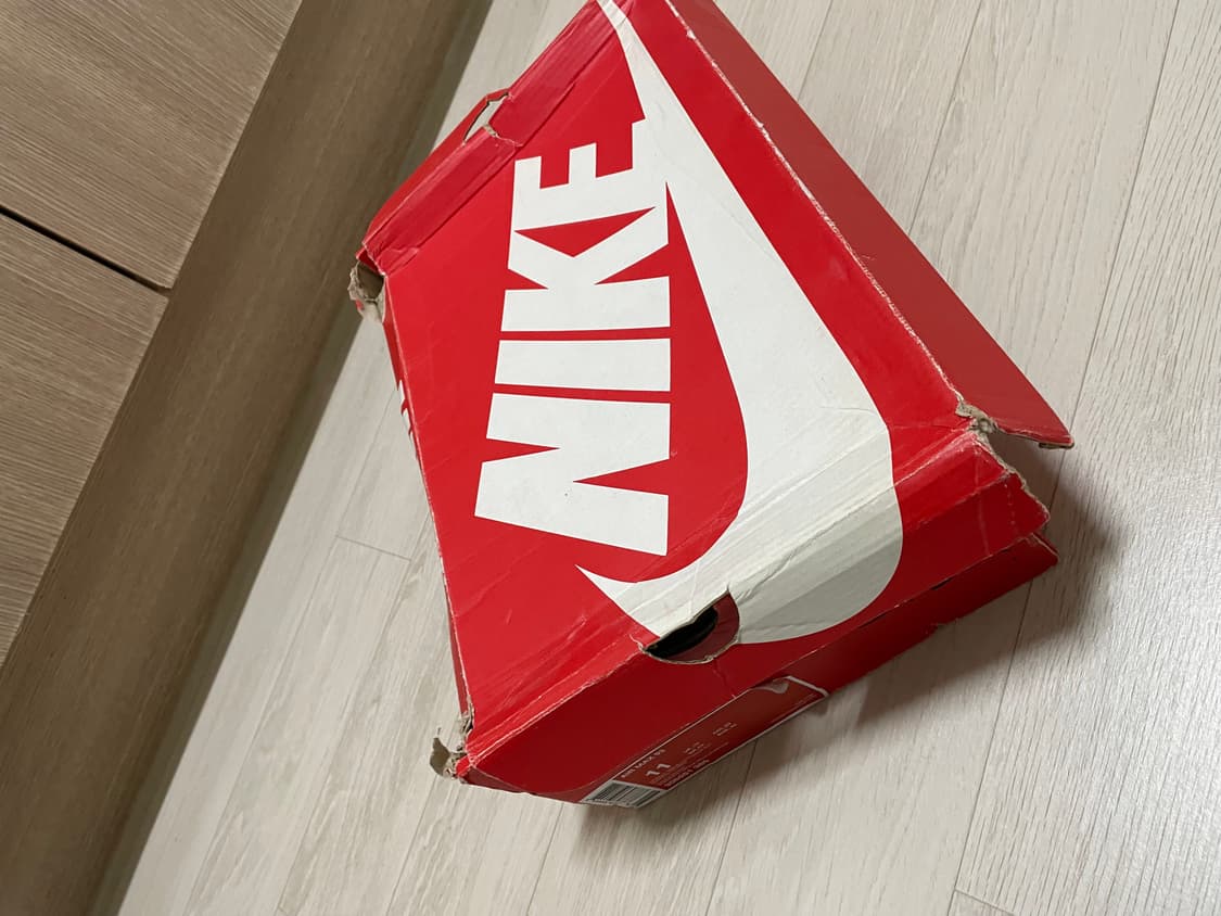 나이키 사이즈샵 맥스93 상품이미지4