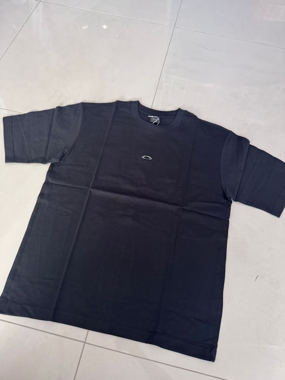 RISE TEE 메탈 라이즈 티 FOA407825 상품이미지3