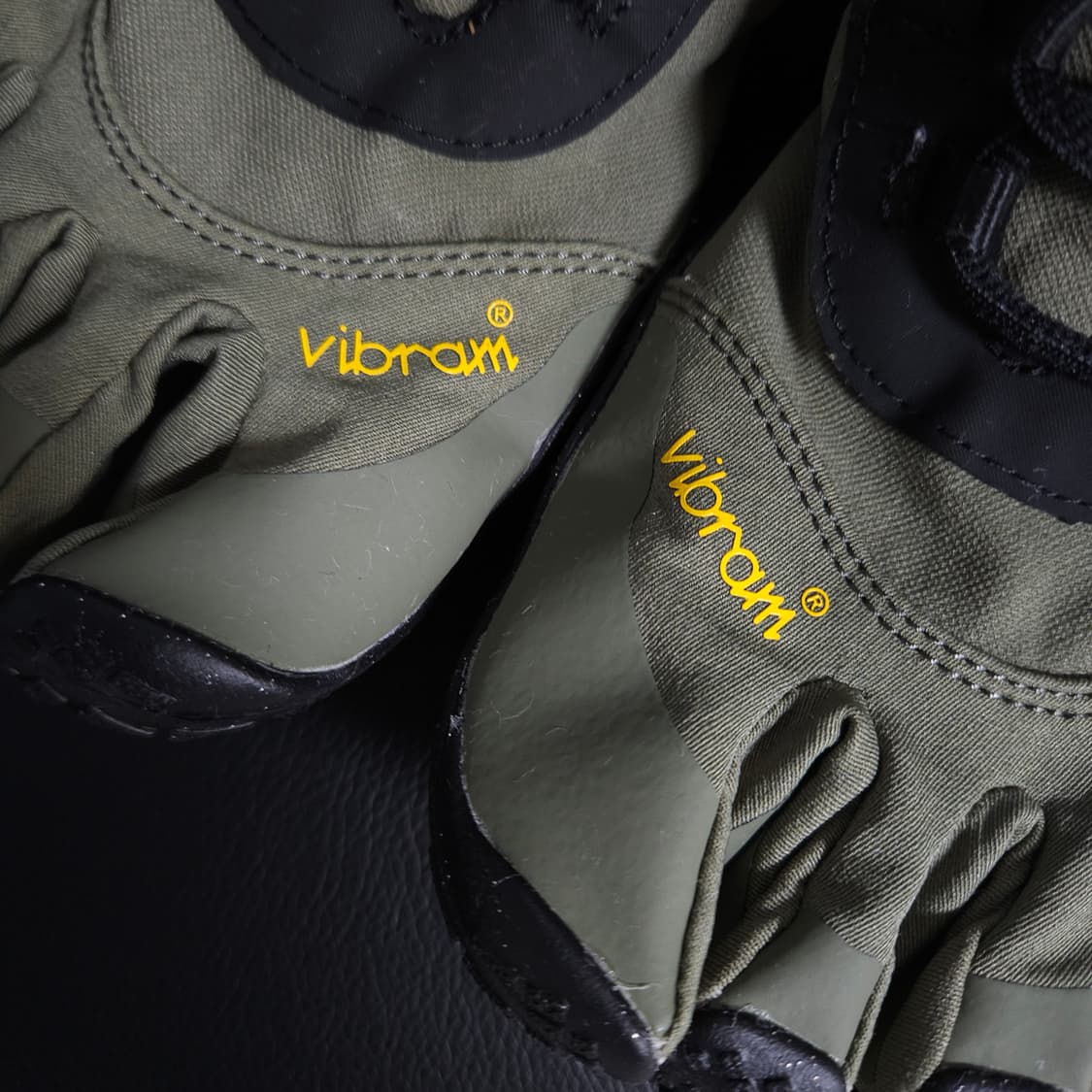 260 ) 비브람 파이브핑거스 V-Trek Insulated 상품이미지5