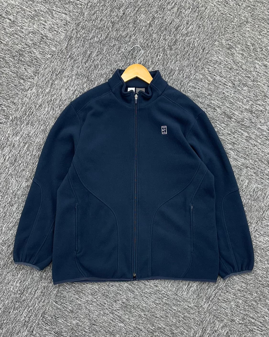 (105)00'S 나이키 후리스 자켓-M1114 상품이미지1