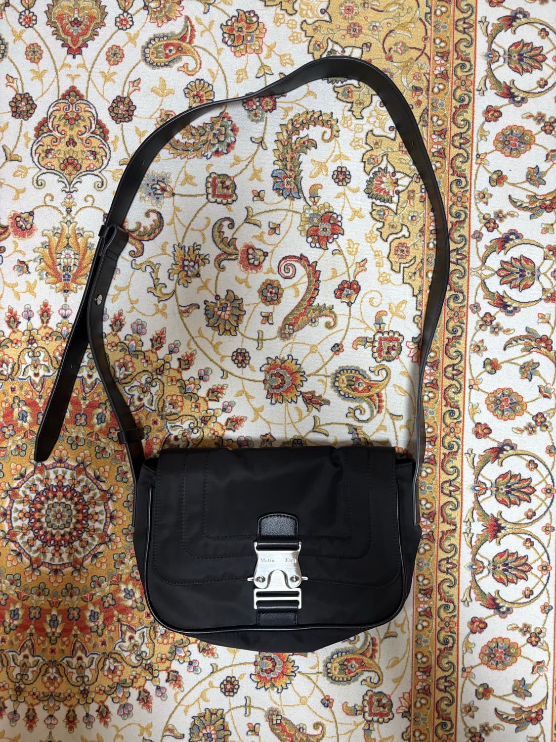 마뗑킴 미니 버클 백 상품이미지1