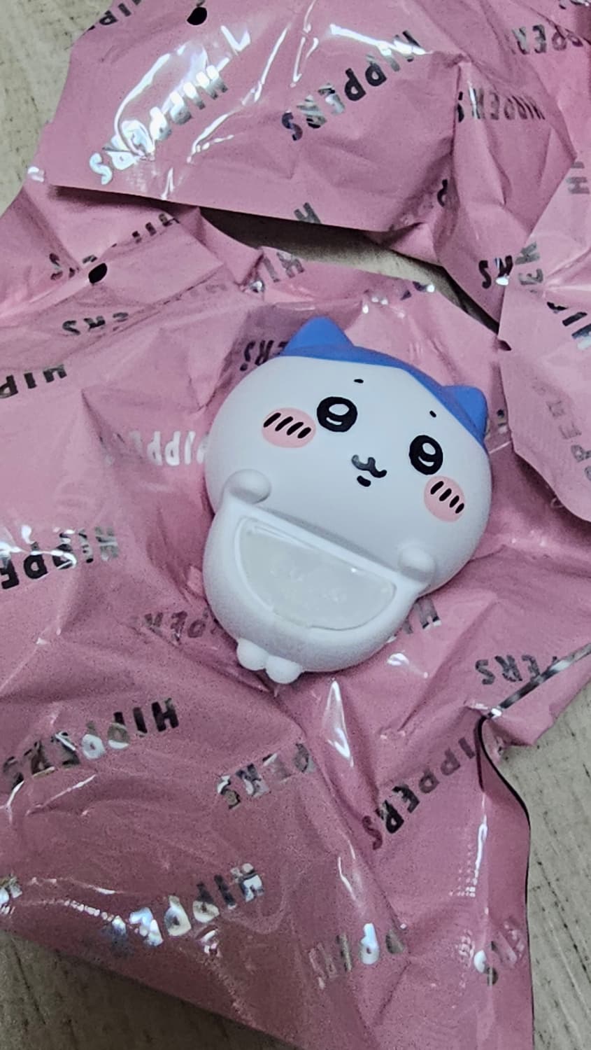 소니엔젤 먼작귀 히퍼 (치이카와.하치와레.우사기.모몽가.쿠리만쥬.시크릿) 상품이미지3