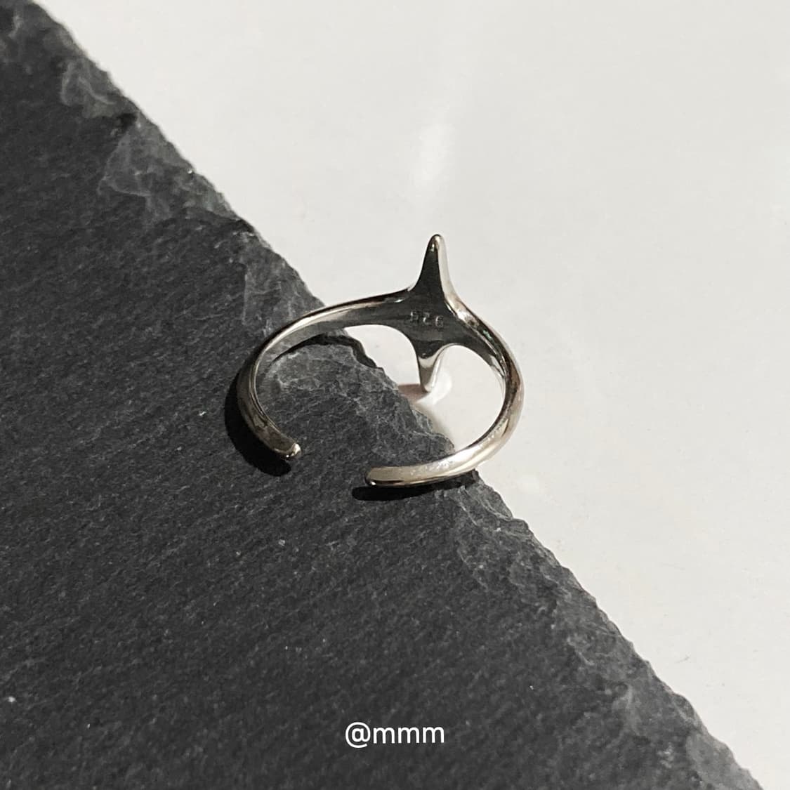 Dami cross ring 상품이미지8
