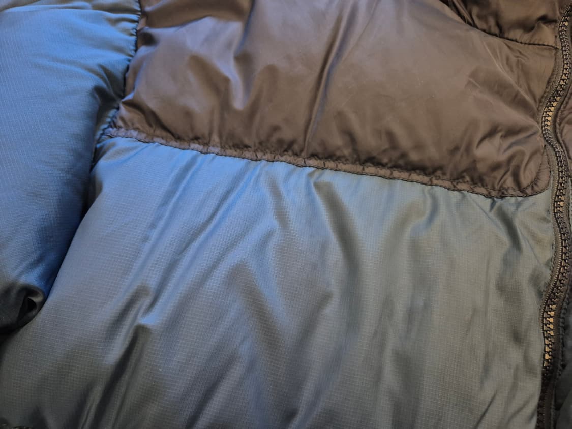 90s 노스페이스 눕시 700 상품이미지3