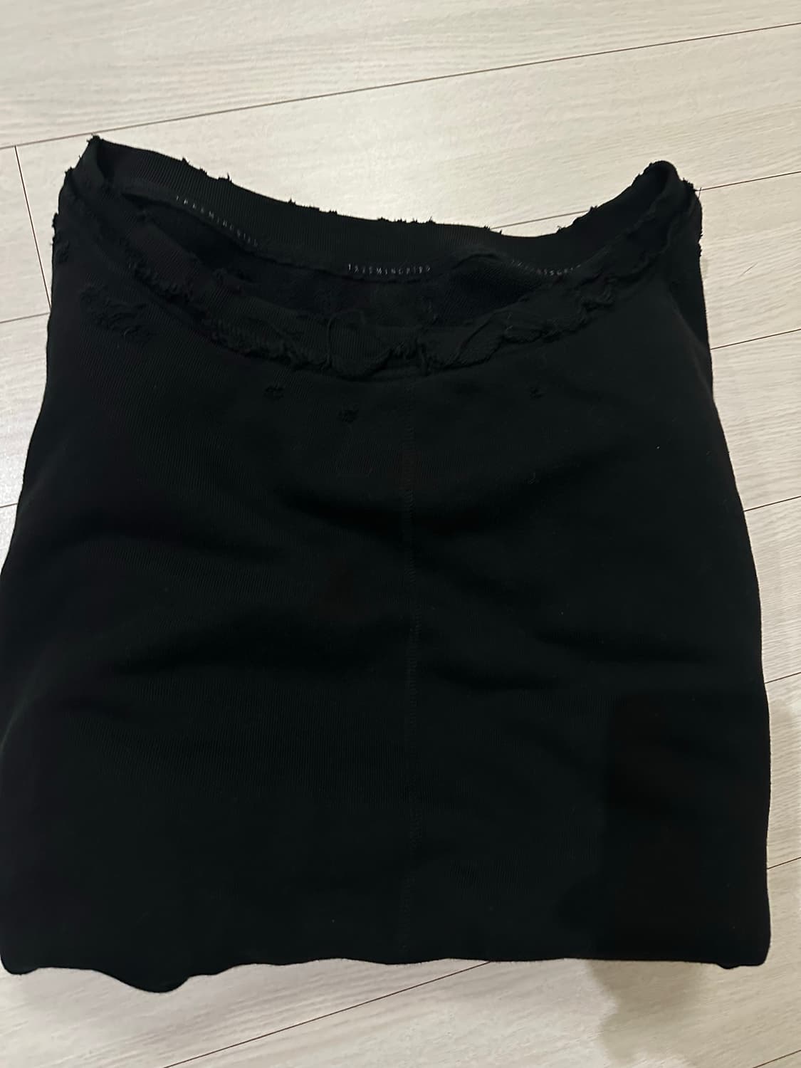 트리밍버드 맨투맨 상품이미지4