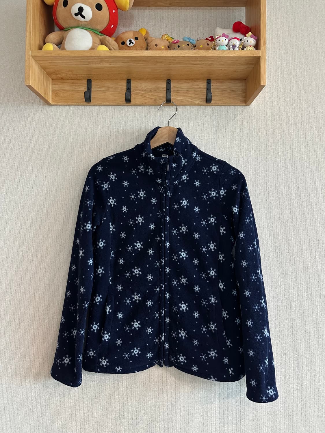 jpn 하구미 스즈코 모리걸 히피 레이어드 코디세트 상품이미지2