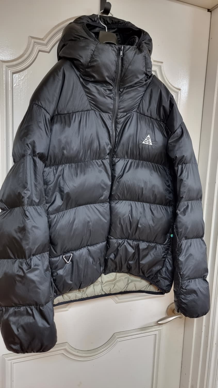 나이키 acg 써마핏 루나 레이크 패딩 해외판M(국내L~XL) 상품이미지3