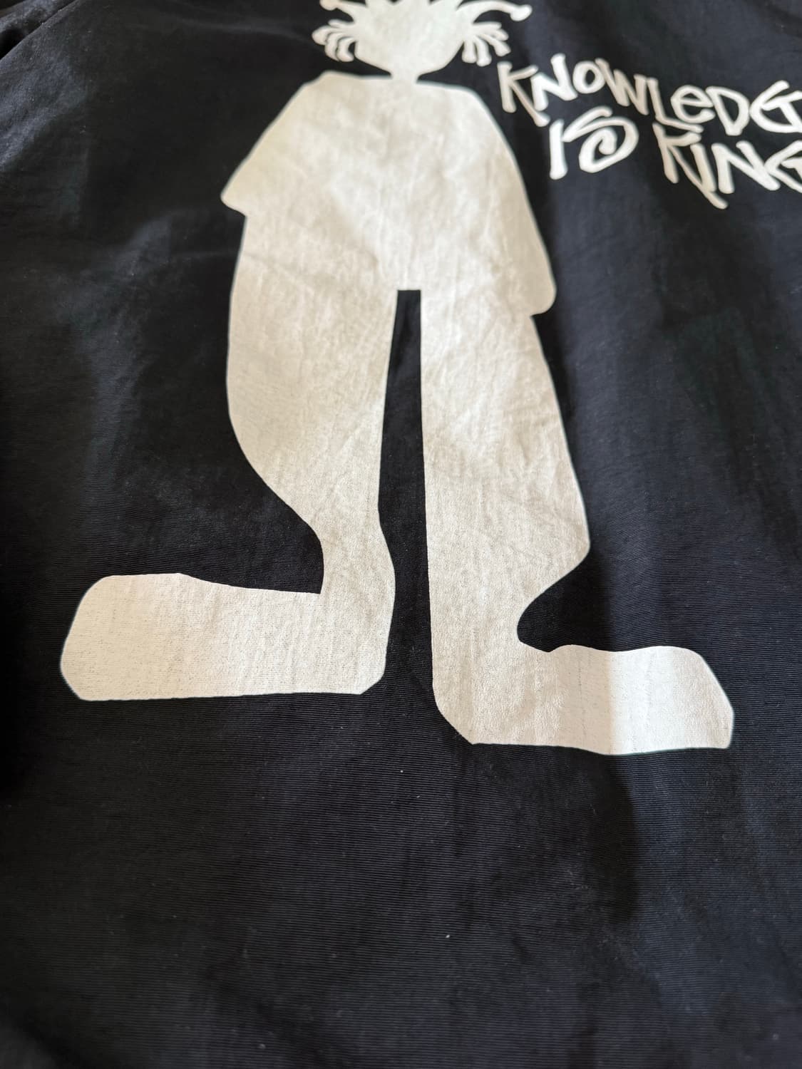 스투시 코치 자켓 상품이미지3