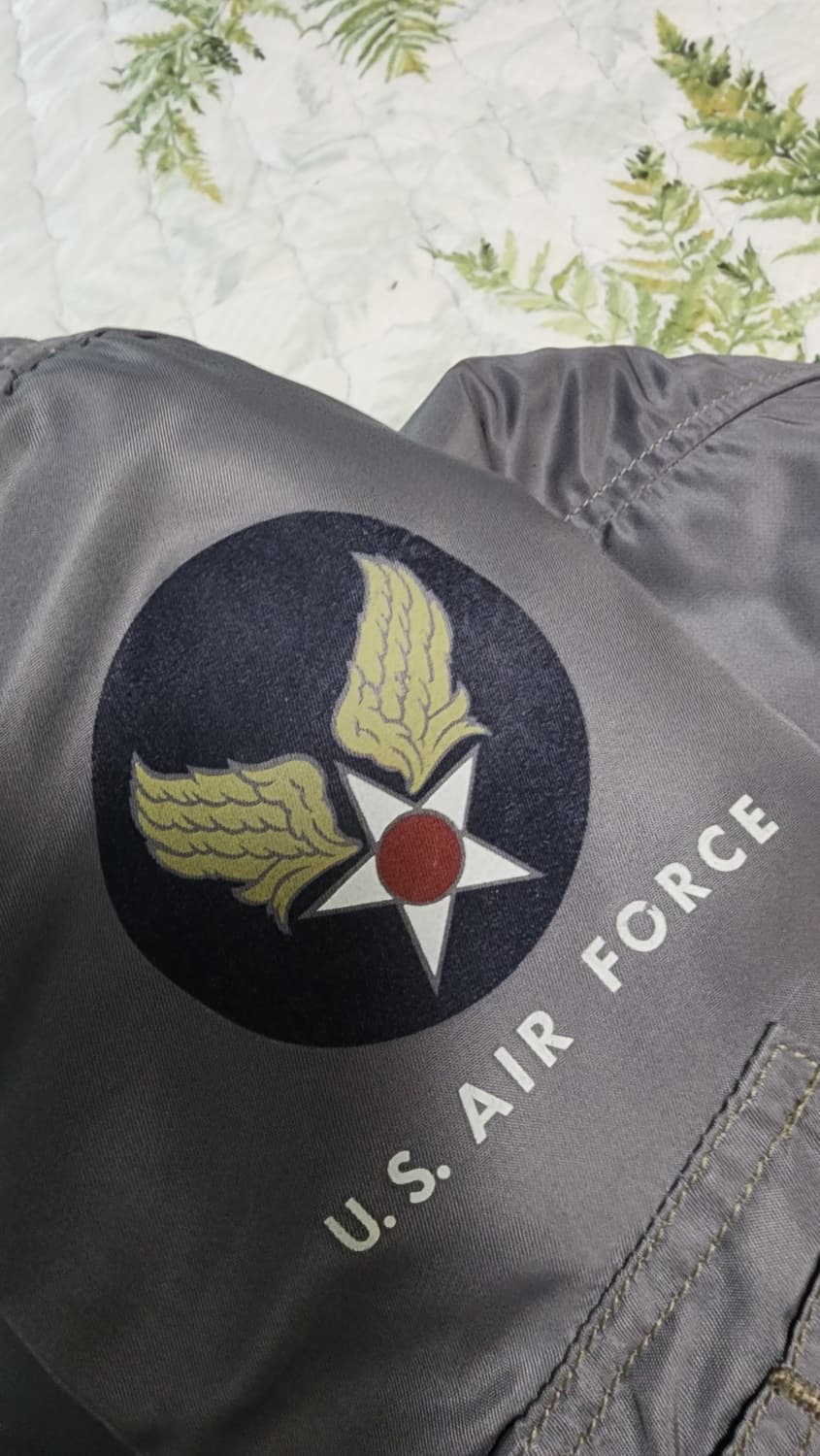 토이즈맥코이 ma-1 상품이미지1