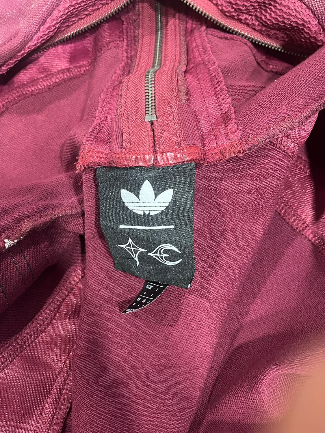 떠그클럽 아디다스 m 상품이미지1