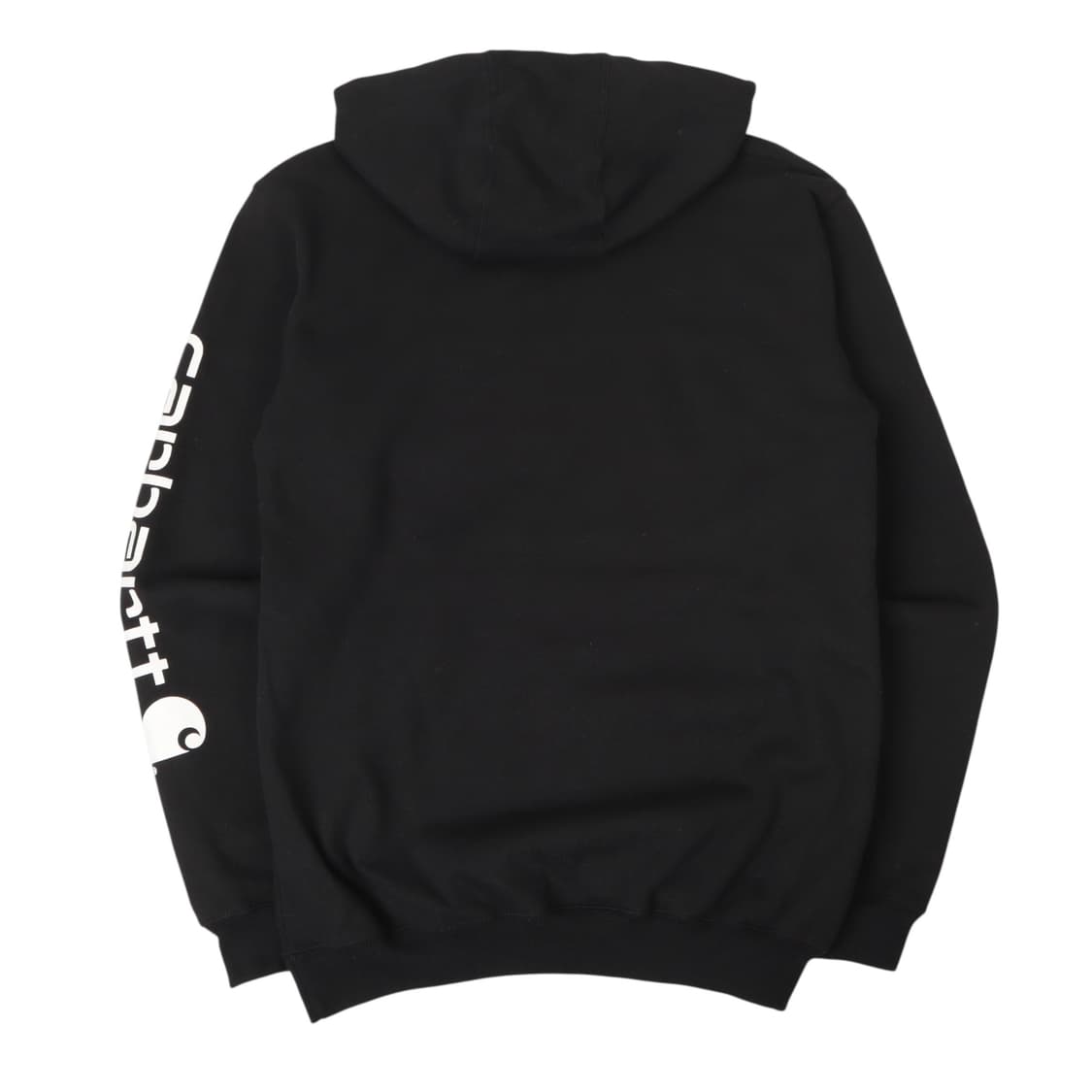 칼하트 k288 블랙 후드티 상품이미지4