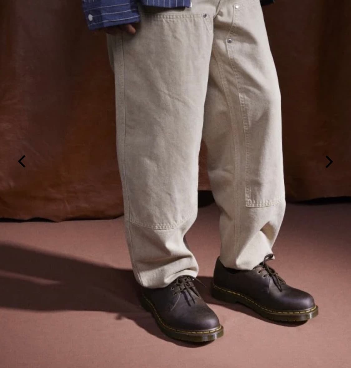 닥터마틴 1461 크레이지호스 260mm 상품이미지7