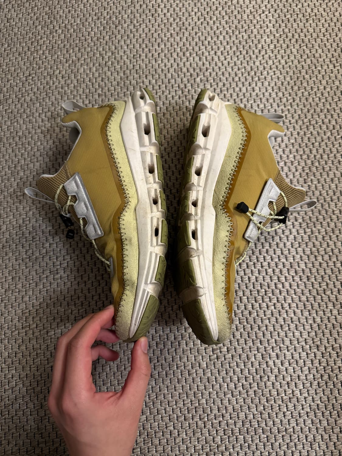 (국내 미발매) 온러닝 클라우드 어웨이 280 상품이미지2