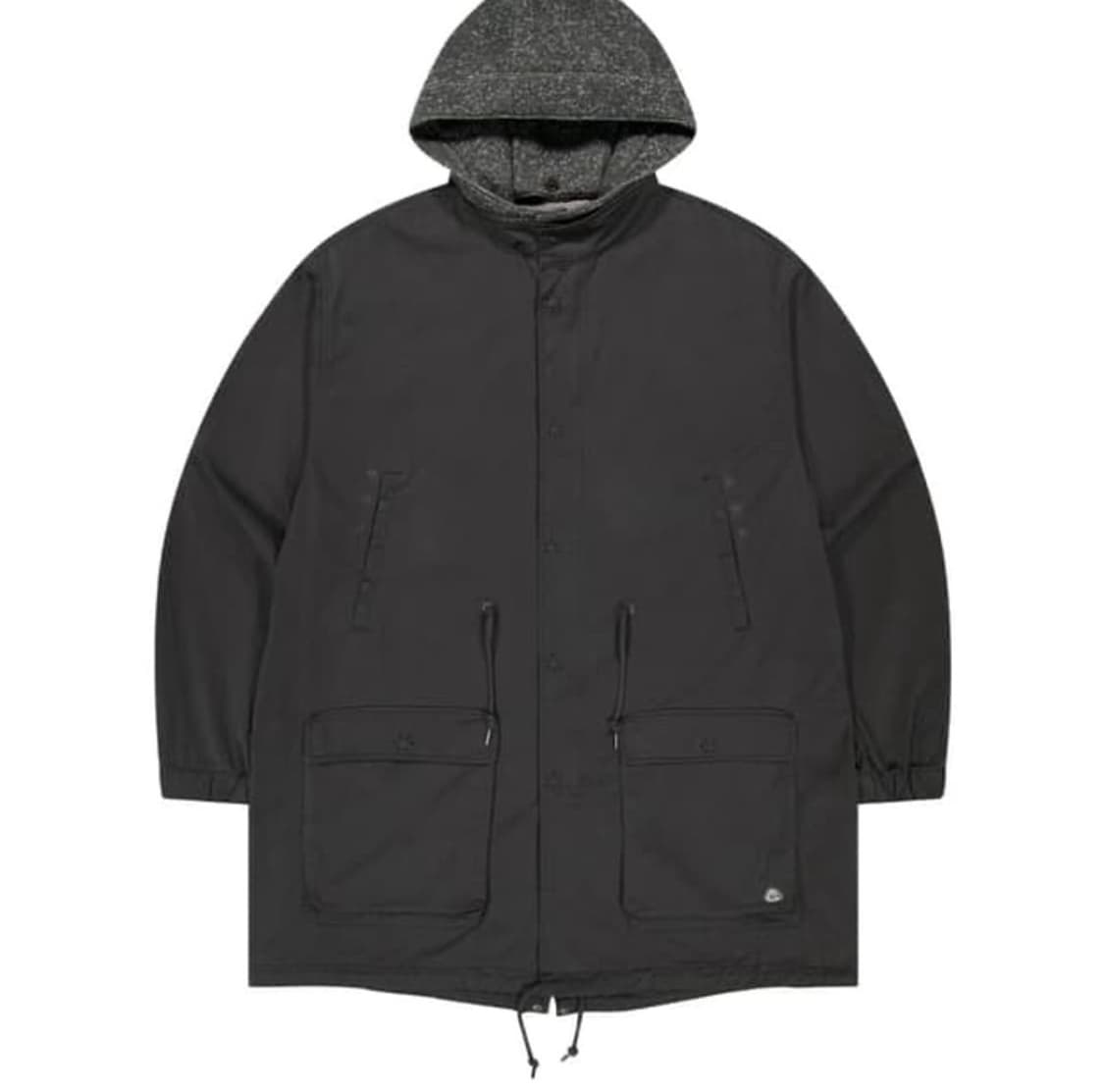 코이세이오 야상 상품이미지1