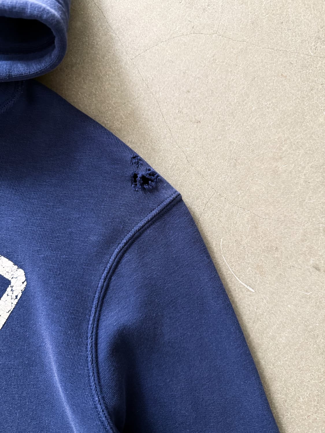 Polo Ralph Lauren Polo USA Hoodie 상품이미지4