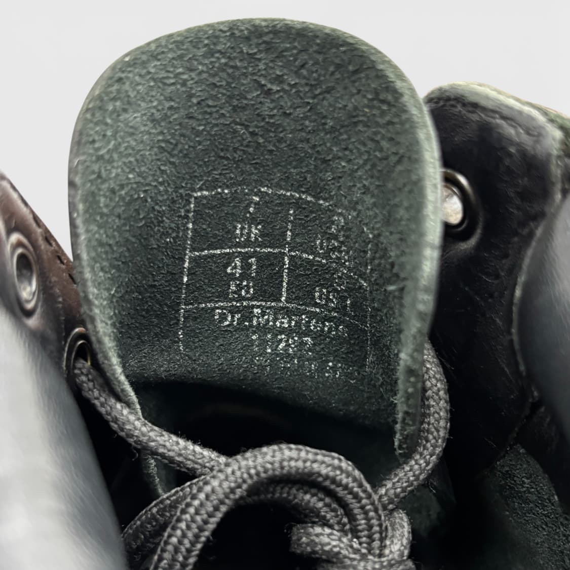 닥터 마틴 11292 부츠 상품이미지9