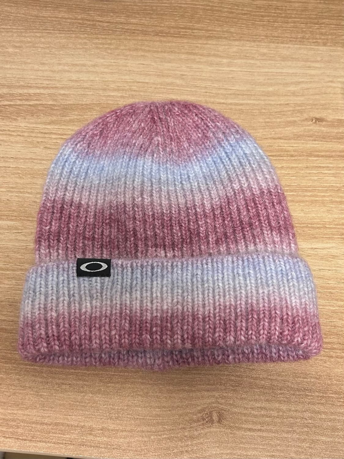 오클리 일립스 그라디언트 비니  상품이미지2