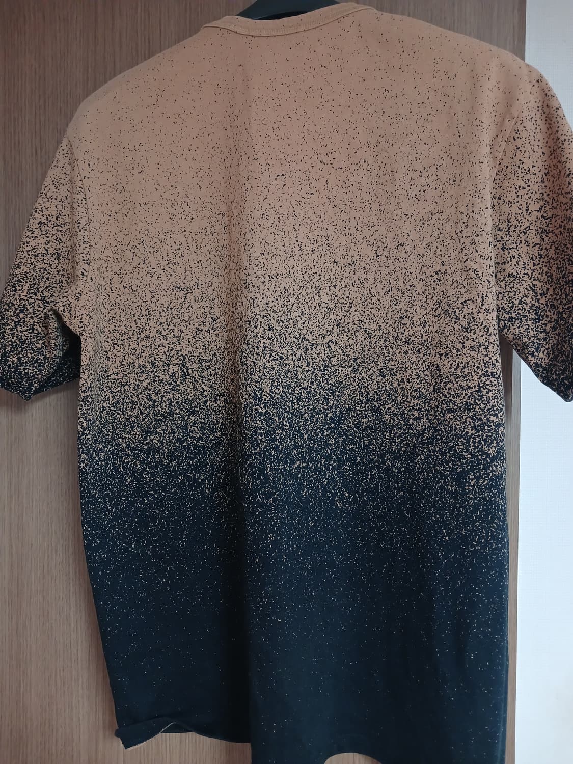 COS 그라데이션 반팔 L 상품이미지3