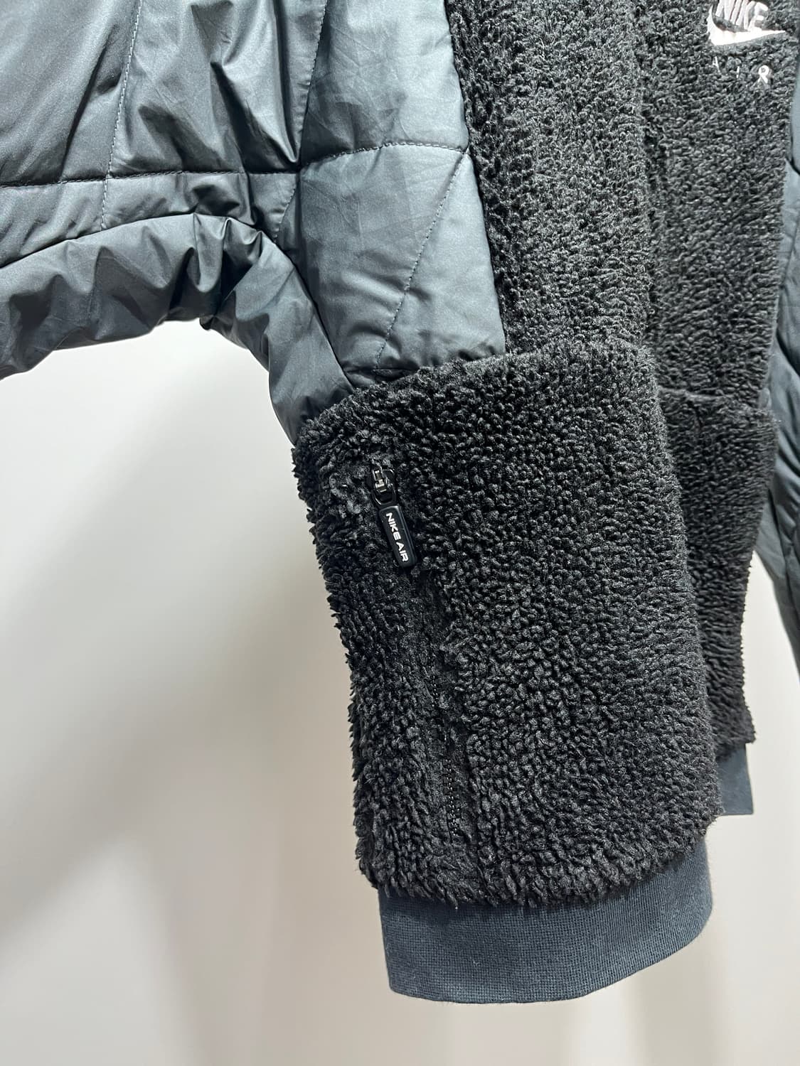 NIKE fleece 상품이미지5