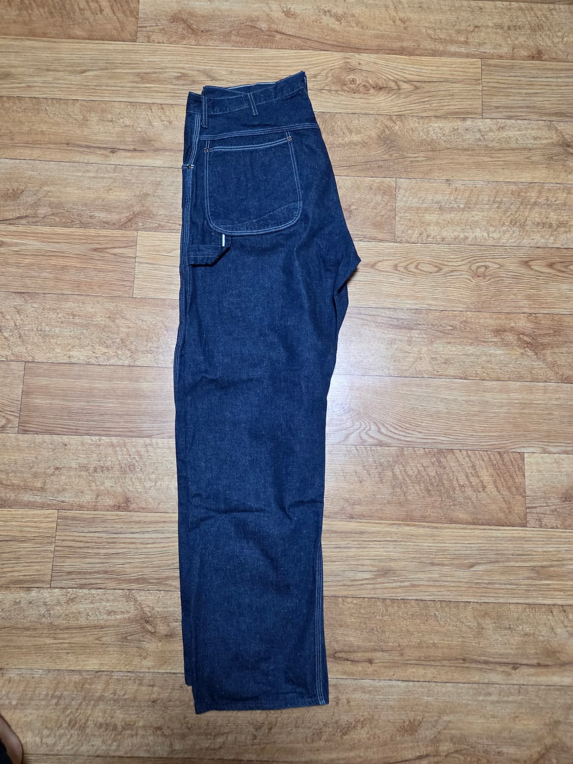 오어슬로우 페인터팬츠 3 상품이미지2